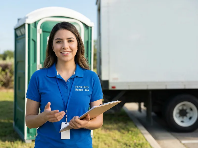 Porta Potty Rental  in Hollister  FAQ